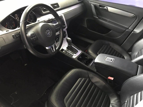 Volkswagen Passat 2.0 Tsi 211cv