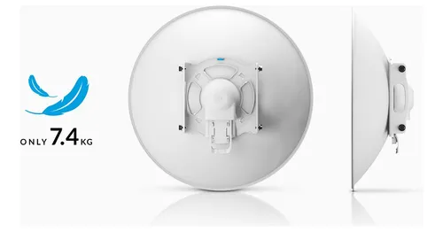 Antena parabólica Ubiquiti Airmax RD-5g30 Lw 5 GHz 30 dbi