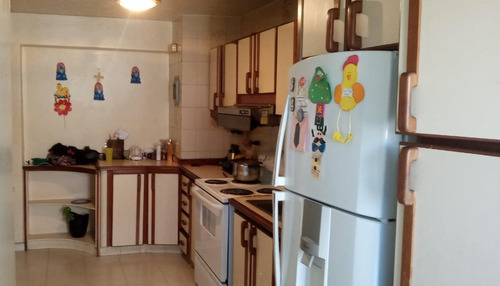 Imagen 3 de 14 de Apartamento Res Camino Real Los Nuevos Teques