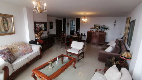 Venta Apartamento Avenida Santander, Manizales Cod 6756477