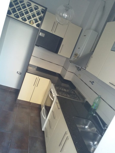Departamento En Venta En Lanus Oeste