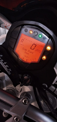 Imagen 8 de 25 de Ktm Duke 390