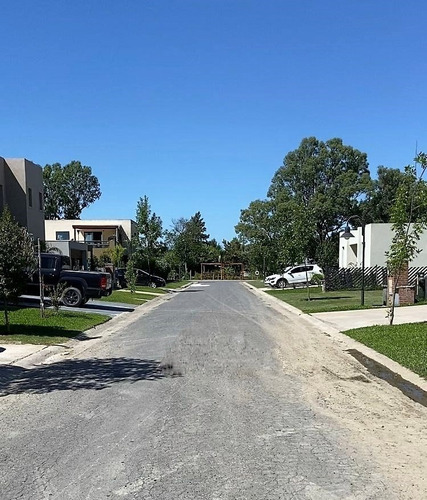Imagen 2 de 13 de Terreno Lote En Venta Ubicado En Vila Marina I, Villanueva, Tigre