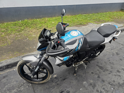 Yamaha Fz Fi S 2.0 150cc Poco Kilometraje