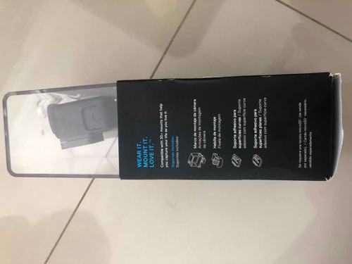 Câmera Gopro Hero 5 Black