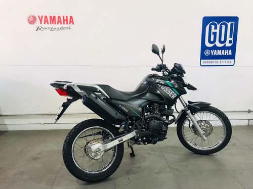 Imagem 4 de 6 de Yamaha Xtz Crosser 150 S