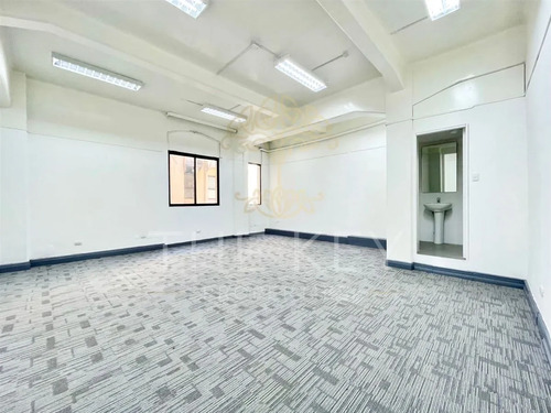 Oficina En Arriendo En Santiago