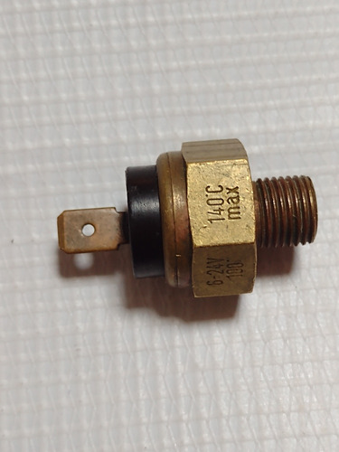 Bulbo Sensor Temperatura Jetta A2 191 919 521 D (Usado)
