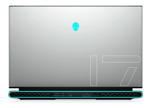 Imagen 7 de 10 de Dell Alienware M17 17.3 I7 16gb 1tb Rtx3060 Netpc