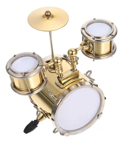 Platillos musicales pequeños sales