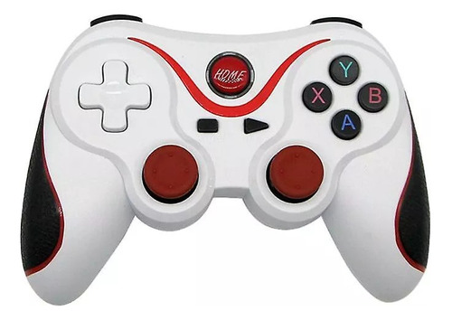 Gamepad Celular Android Pc Inalámbrico Joystick Bluetooth