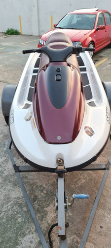 Moto Agua Yamaha Gp 760 Año 2000 Excelente Estado