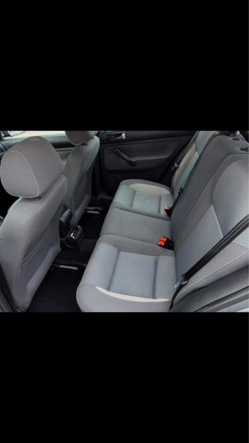 Imagen 7 de 7 de Volkswagen Golf 2008 1.6 Conceptline