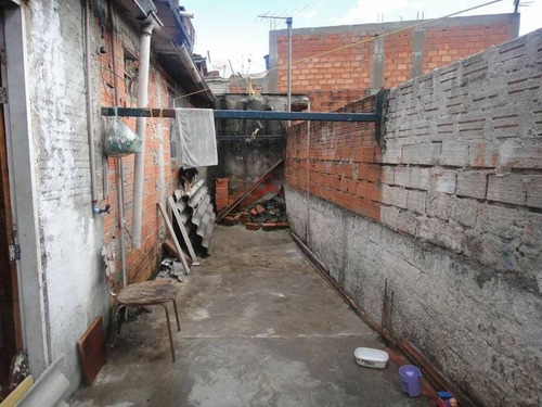 Imagem 11 de 21 de Casa Térrea Para Venda - Parque Bologne - Id 1080 - 1080