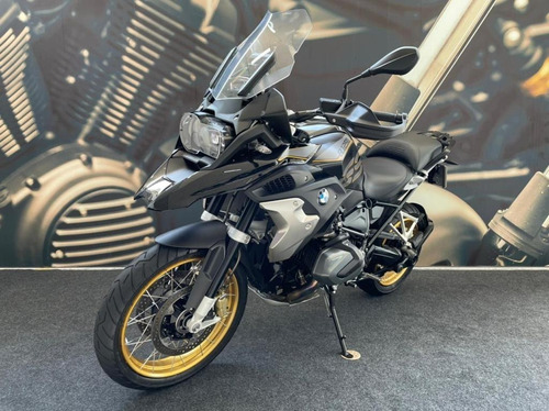 Imagem 3 de 9 de Bmw R 1250 Gs Premium Exclusive