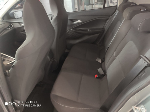Chevrolet Onix 1.0 TURBO FLEX LTZ AUTOMÁTICO