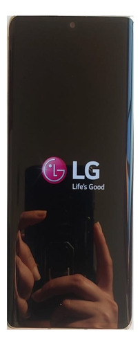 Lg Velvet Dual Sim 128 Gb Aurora White 6 Gb Ram Blanco (Usado)