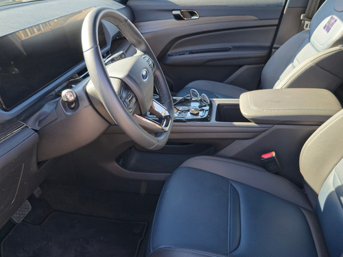 Ford Territory 1.8T Ecoboost Titanium Fwd