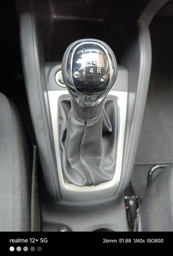 Nissan Kicks 1.6 Advance Mt