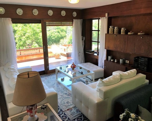 Casa En Venta De 4 Dormitorios En San Rafael