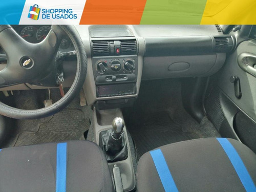 Chevrolet Corsa Estandar 1.4 2013