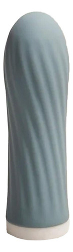 Vibrador Meibi Ada Recargable Azul