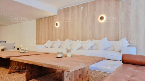 Casa En El Golf, Hoyo 7, 4 Dormitorios, Barbacoa Y Piscina, Playroom