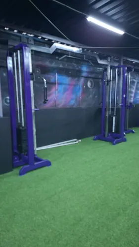 Maquinas Para Gimnasio