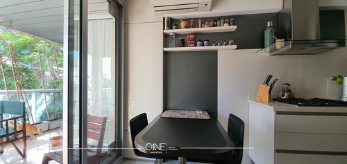 Imagen 4 de 29 de Oportunidad 2 Dorm En Suite C/dep Cochera Y Amenities. Seg 24hs