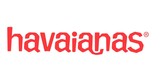 Ojotas Havaianas Slim Prep Mujer Natacion Pileta Olivos