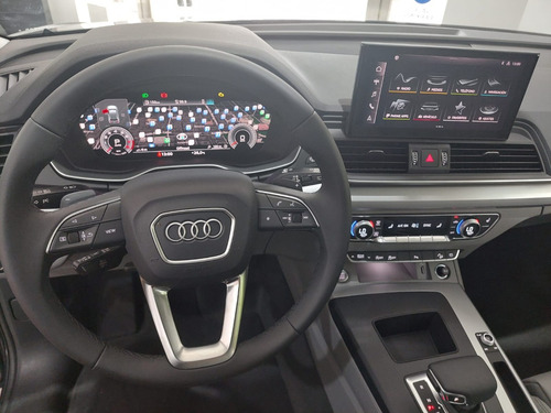 Audi Q5 Advanced 45 Quattro 252cv Stronic