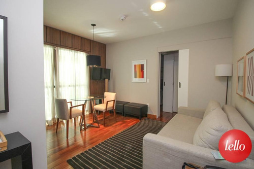 Imagem 2 de 19 de Apartamento - Ref: 214777