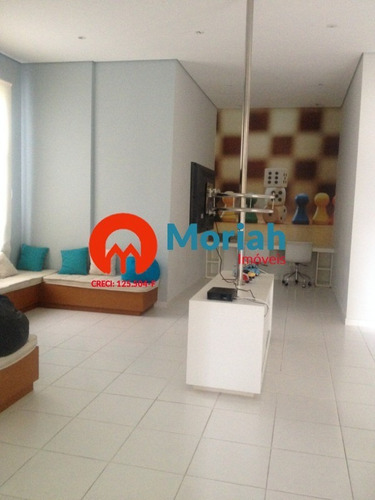 Imagem 28 de 29 de Apartamento - Png59520 - 68170754