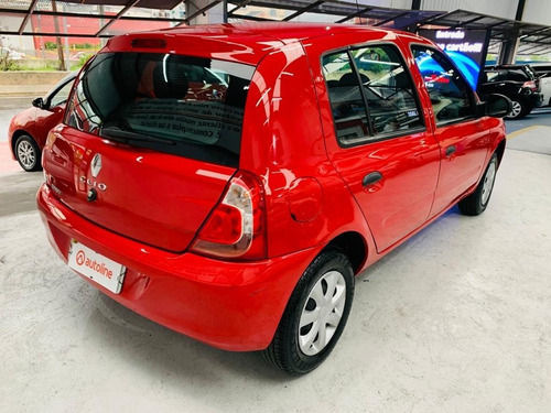 Renault Clio 1.0 16v Expression Hi-power 5p