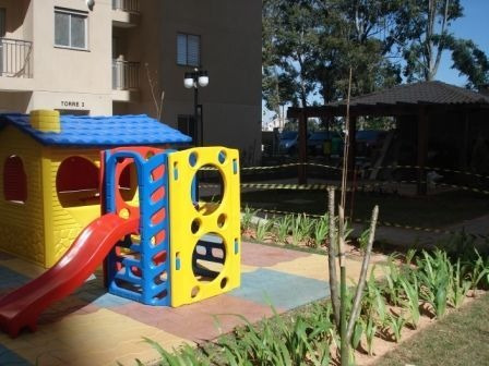 Imagem 6 de 28 de Apartamento - Ref: 1845