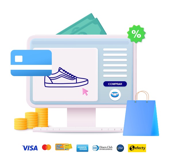 ¡Beneficios que solo tienes con Mercado Pago!