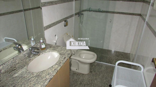 Imagem 18 de 21 de Apartamento Para Venda - 02950.9383