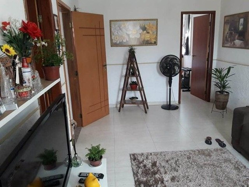 Imagem 2 de 18 de Apartamento - Venda - Rua Taborari - Brás De Pina - Ap1433