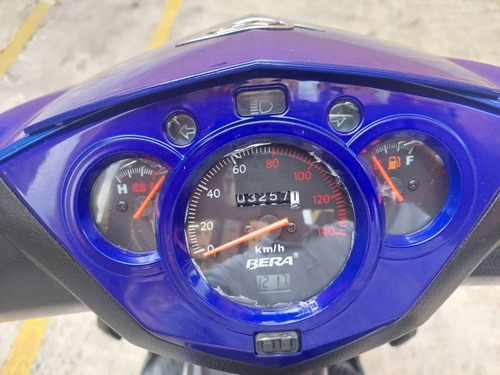 Imagen 11 de 11 de Bera Br-150