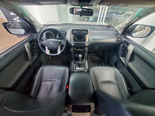 Toyota Land Cruiser 4.0 Prado Txl At