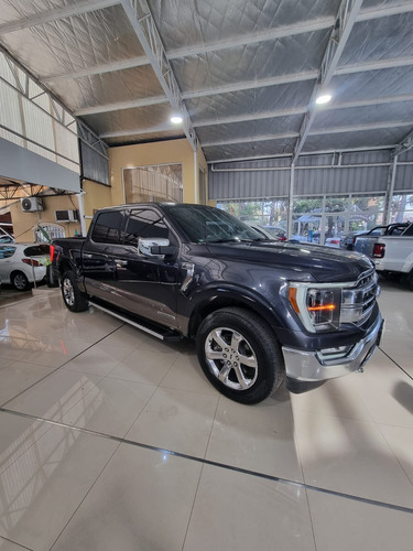 Ford F-150 F-150