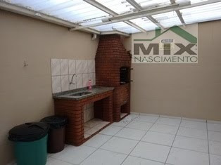 Imagem 10 de 12 de Apartamento Em Vila Santa Teresa - São Paulo - 2984