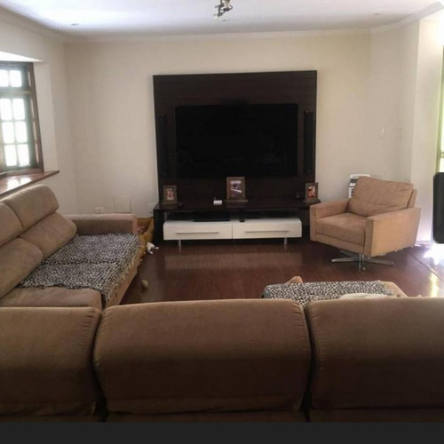 Imagem 12 de 15 de Casa Para Venda Em São Paulo, Vila Nova Savoia, 4 Dormitórios, 4 Suítes, 6 Banheiros, 3 Vagas - 1502_1-2286031