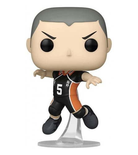 Funko Pop! Haikyu!! - Ryunosuke Tanaka