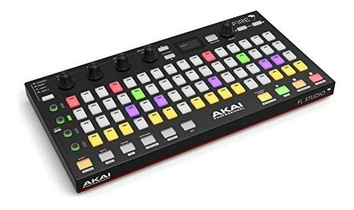 Akai Professional Fire | Performance Controller For Fl Stud