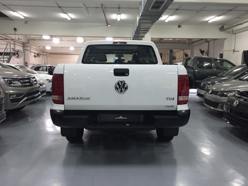 Plan De Retiro Volkswagen Amarok // Pestelli