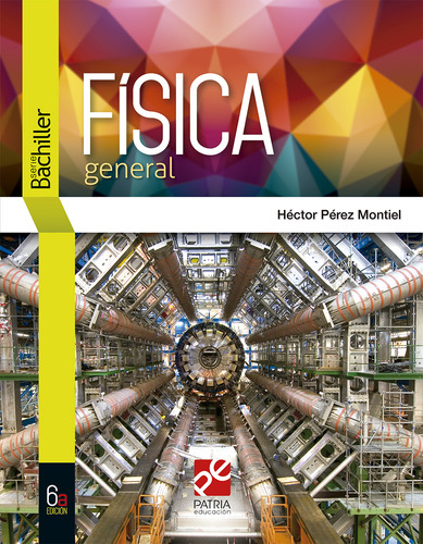 Fisica General 6a Edición Hector Perez Montiel 2020