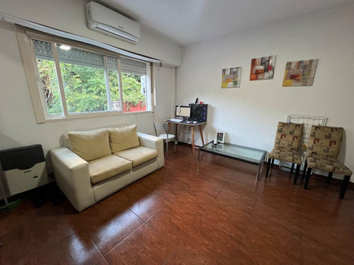 Venta Ph 2 Ambientes Terraza Villa Crespo