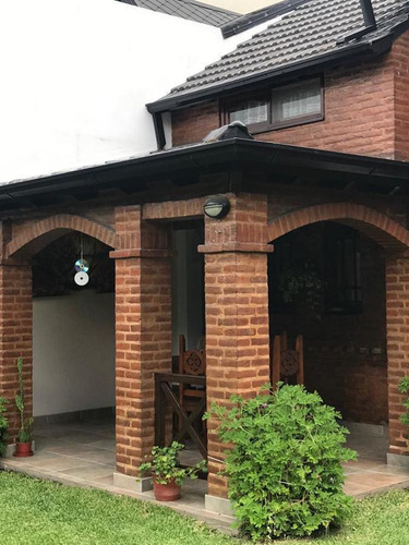 Venta Chalet 6 Amb. En Ciudad Jardín - Of. 4424