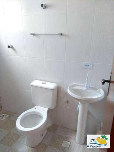 Imagem 18 de 30 de Casa Residencial À Venda, Savoy, Itanhaém. - Ca0299